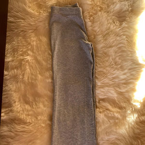 Gymboree Size 6 Gray Pants